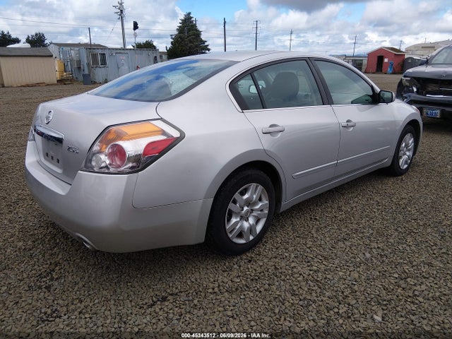 Aukcja sprzedaży 2011 Nissan Altima 2.5 S, vin: 1N4AL2AP2BC137869, numer aukcji: 45343512