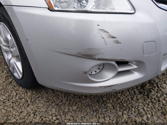 Aukcja sprzedaży 2011 Nissan Altima 2.5 S, vin: 1N4AL2AP2BC137869, numer aukcji: 45343512
