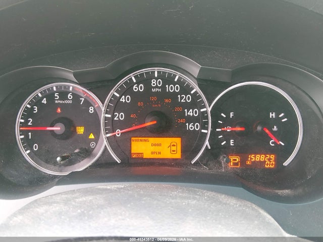 Aukcja sprzedaży 2011 Nissan Altima 2.5 S, vin: 1N4AL2AP2BC137869, numer aukcji: 45343512