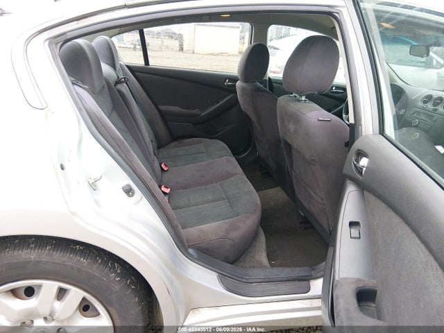 Aukcja sprzedaży 2011 Nissan Altima 2.5 S, vin: 1N4AL2AP2BC137869, numer aukcji: 45343512