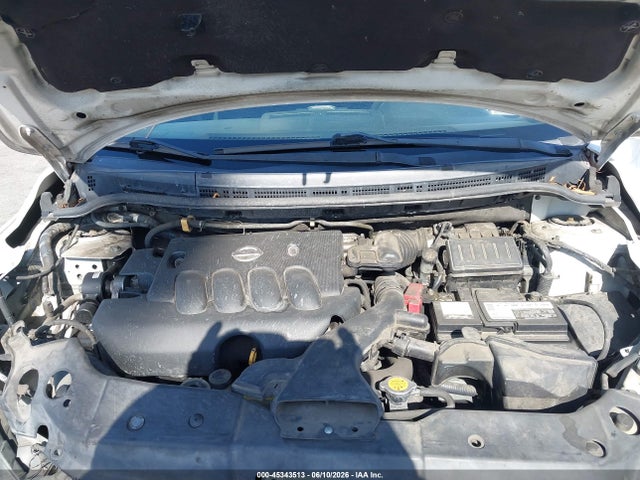 Aukcja sprzedaży 2011 Nissan Versa 1.8s, vin: 3N1BC1CP8BL442452, numer aukcji: 45343513