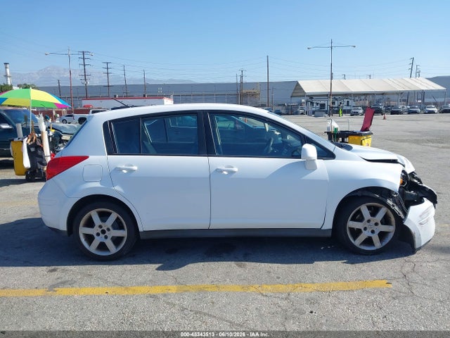 Aukcja sprzedaży 2011 Nissan Versa 1.8s, vin: 3N1BC1CP8BL442452, numer aukcji: 45343513