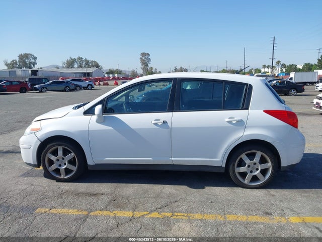 Aukcja sprzedaży 2011 Nissan Versa 1.8s, vin: 3N1BC1CP8BL442452, numer aukcji: 45343513