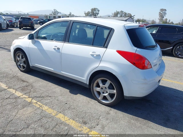 Aukcja sprzedaży 2011 Nissan Versa 1.8s, vin: 3N1BC1CP8BL442452, numer aukcji: 45343513