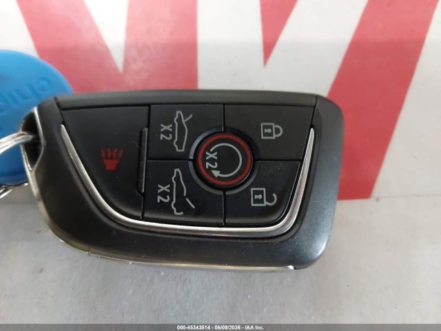 Aukcja sprzedaży 2023 Chevrolet Corvette Stingray Rwd  1lt, vin: 1G1YA2D40P5137163, numer aukcji: 45343514