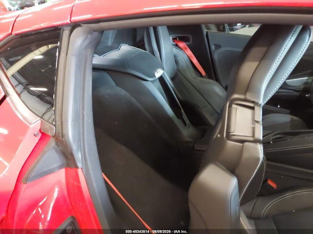 Aukcja sprzedaży 2023 Chevrolet Corvette Stingray Rwd  1lt, vin: 1G1YA2D40P5137163, numer aukcji: 45343514