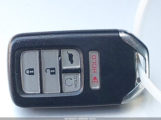 45343515 :رقم المزاد ، SHHFK7H69LU403386 vin ، 2020 Honda Civic Ex مزاد بيع