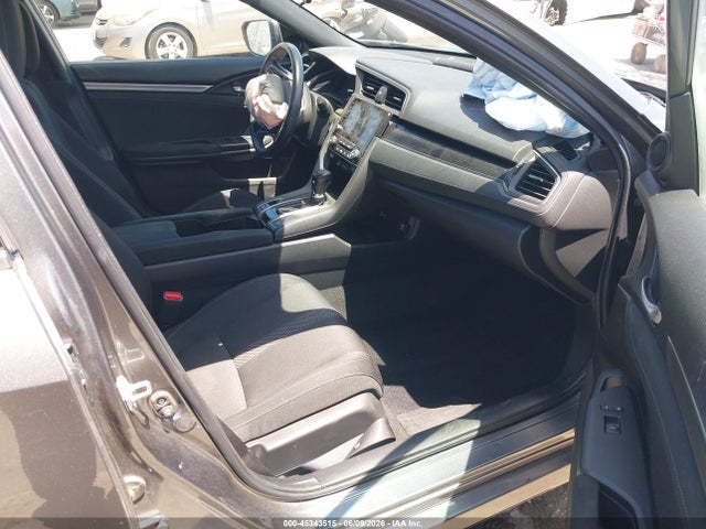 Aukcja sprzedaży 2020 Honda Civic Ex, vin: SHHFK7H69LU403386, numer aukcji: 45343515