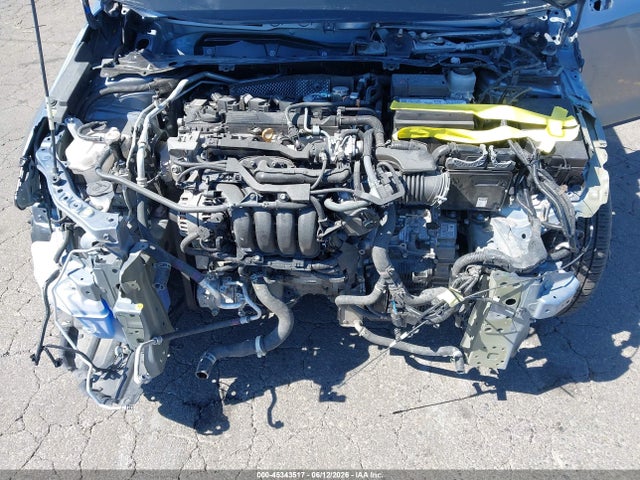 Toyota COROLLA LE 2024 5YFB4MDE1RP086285 Image 10