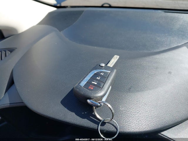 Toyota COROLLA LE 2024 5YFB4MDE1RP086285 Image 11