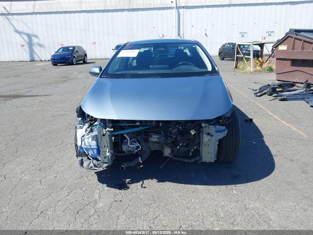 Toyota COROLLA LE 2024 5YFB4MDE1RP086285 Image 13