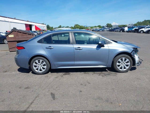 Toyota COROLLA LE 2024 5YFB4MDE1RP086285 Image 14