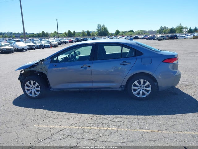 Toyota COROLLA LE 2024 5YFB4MDE1RP086285 Image 15