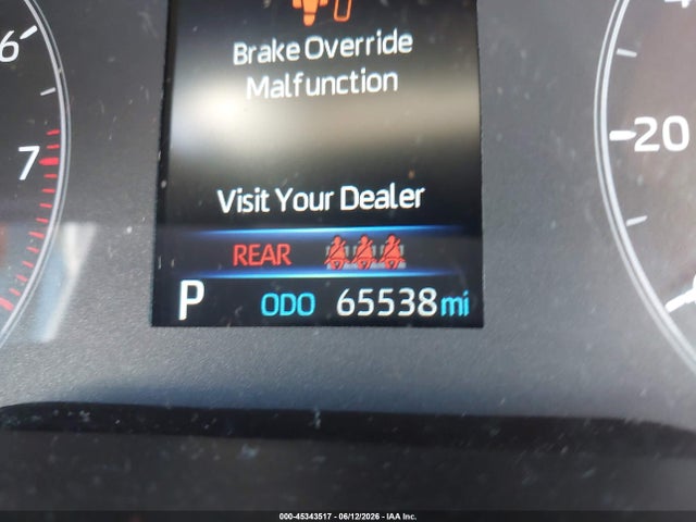 Toyota COROLLA LE 2024 5YFB4MDE1RP086285 Image 16