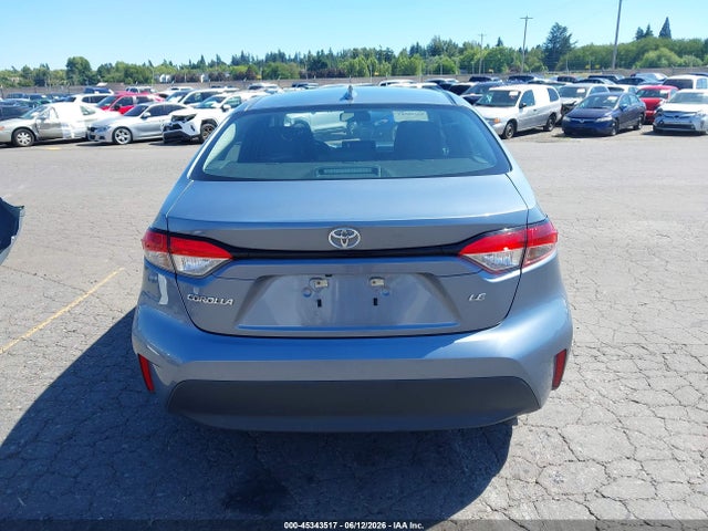 Toyota COROLLA LE 2024 5YFB4MDE1RP086285 Image 17