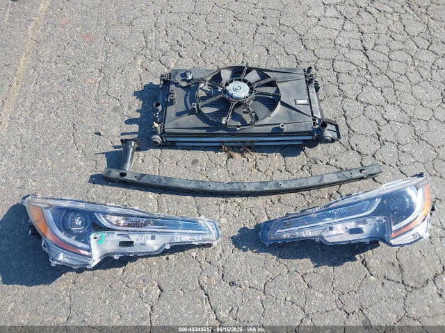 Toyota COROLLA LE 2024 5YFB4MDE1RP086285 Image 20