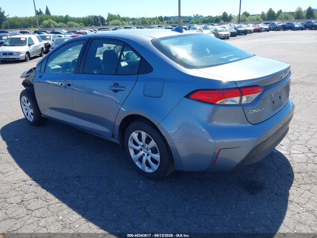 Toyota COROLLA LE 2024 5YFB4MDE1RP086285 Image 3