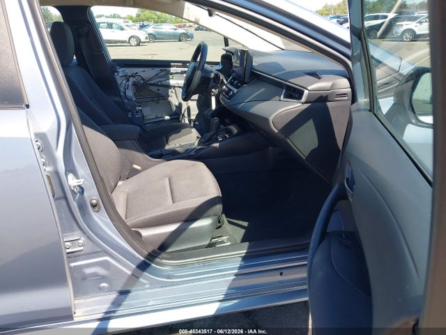 Toyota COROLLA LE 2024 5YFB4MDE1RP086285 Image 5