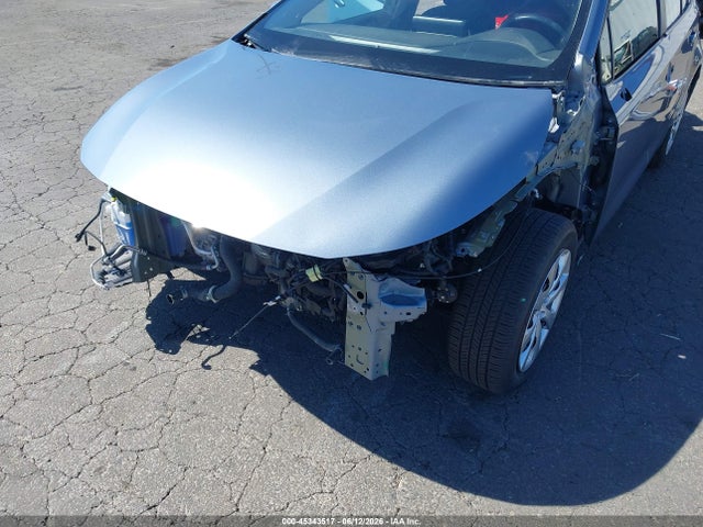 Toyota COROLLA LE 2024 5YFB4MDE1RP086285 Image 6