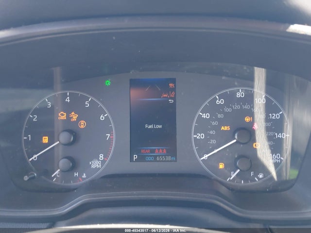 Toyota COROLLA LE 2024 5YFB4MDE1RP086285 Image 7