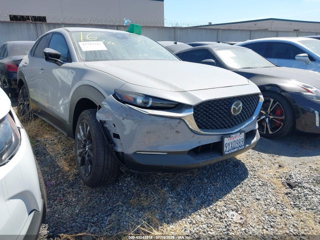 Продаж на аукціоні авто 2026 Mazda Cx-30 2.5 S Select Sport, vin: 3MVDMBBL9TM144221, номер лоту: 45343516