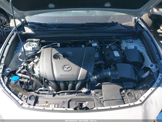 Продажа на аукционе авто 2026 Mazda Cx-30 2.5 S Select Sport, vin: 3MVDMBBL9TM144221, номер лота: 45343516