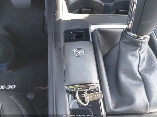 Продажа на аукционе авто 2026 Mazda Cx-30 2.5 S Select Sport, vin: 3MVDMBBL9TM144221, номер лота: 45343516