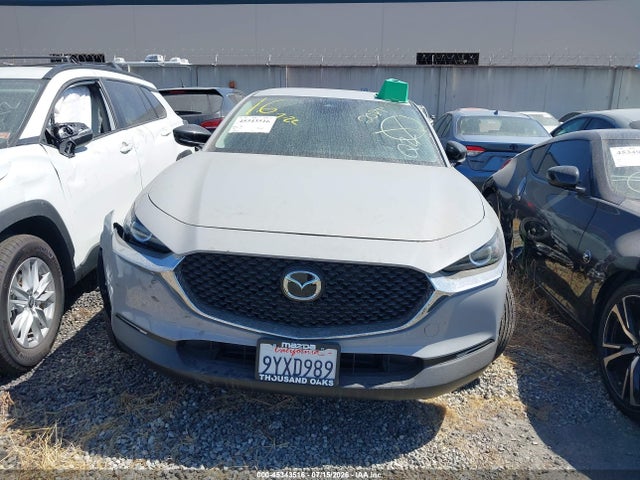 Продажа на аукционе авто 2026 Mazda Cx-30 2.5 S Select Sport, vin: 3MVDMBBL9TM144221, номер лота: 45343516