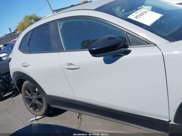 Продажа на аукционе авто 2026 Mazda Cx-30 2.5 S Select Sport, vin: 3MVDMBBL9TM144221, номер лота: 45343516