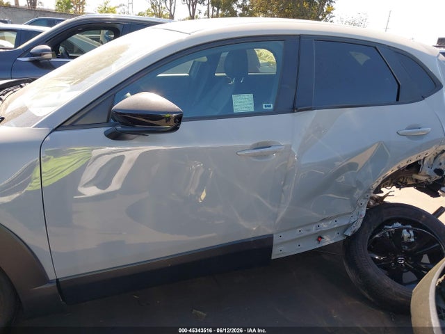 Продажа на аукционе авто 2026 Mazda Cx-30 2.5 S Select Sport, vin: 3MVDMBBL9TM144221, номер лота: 45343516
