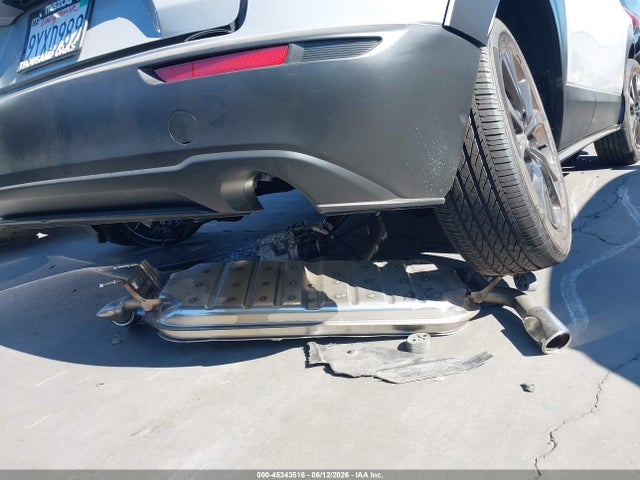 Продажа на аукционе авто 2026 Mazda Cx-30 2.5 S Select Sport, vin: 3MVDMBBL9TM144221, номер лота: 45343516