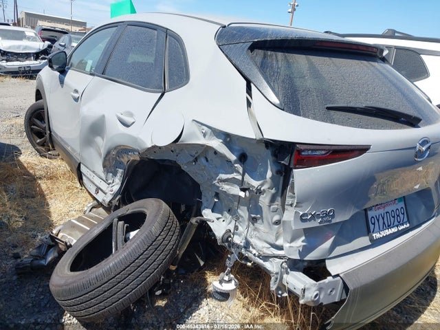 Продажа на аукционе авто 2026 Mazda Cx-30 2.5 S Select Sport, vin: 3MVDMBBL9TM144221, номер лота: 45343516