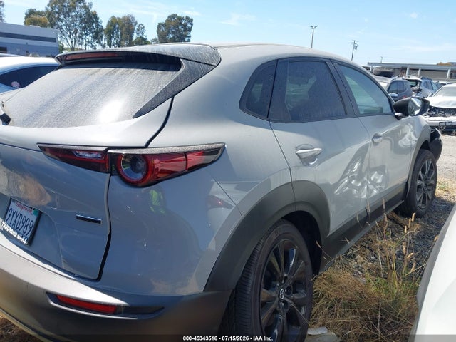 Продажа на аукционе авто 2026 Mazda Cx-30 2.5 S Select Sport, vin: 3MVDMBBL9TM144221, номер лота: 45343516
