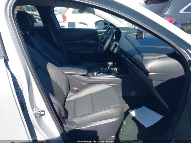 Продажа на аукционе авто 2026 Mazda Cx-30 2.5 S Select Sport, vin: 3MVDMBBL9TM144221, номер лота: 45343516