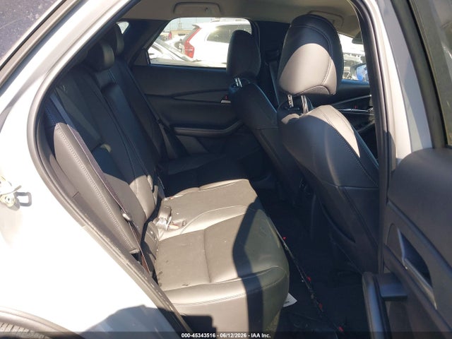Продажа на аукционе авто 2026 Mazda Cx-30 2.5 S Select Sport, vin: 3MVDMBBL9TM144221, номер лота: 45343516