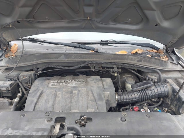 Продажа на аукционе авто 2008 Honda Pilot Ex-l, vin: 5FNYF286X8B030481, номер лота: 45343518