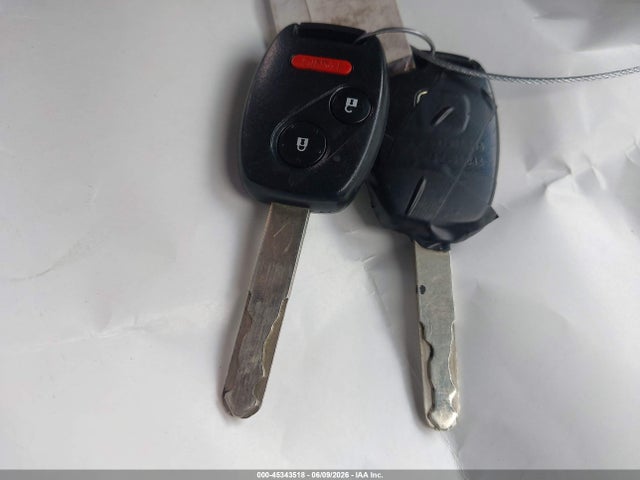 Продажа на аукционе авто 2008 Honda Pilot Ex-l, vin: 5FNYF286X8B030481, номер лота: 45343518