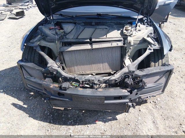 Tesla Model S 100d/60d/75d/90d/p100d 2017 5YJSA1E20HF224629 Image 10