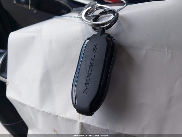 Tesla Model S 100d/60d/75d/90d/p100d 2017 5YJSA1E20HF224629 Image 11