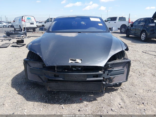 Tesla Model S 100d/60d/75d/90d/p100d 2017 5YJSA1E20HF224629 Image 13