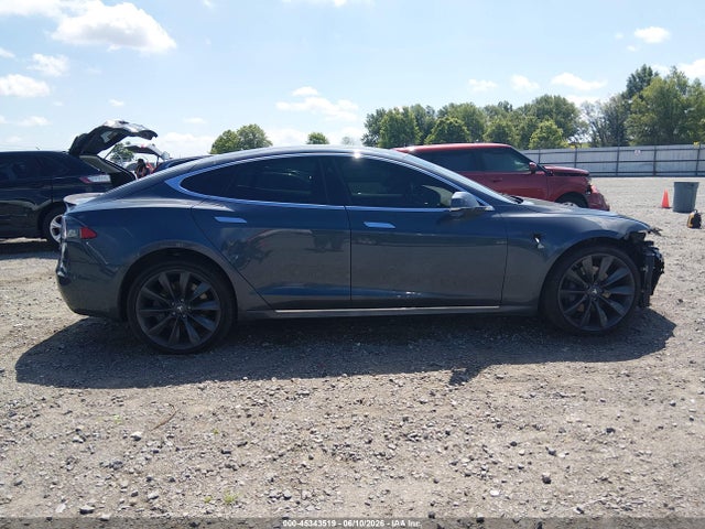 Tesla Model S 100d/60d/75d/90d/p100d 2017 5YJSA1E20HF224629 Image 14