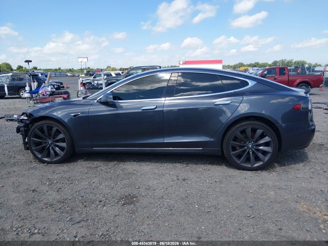 Tesla Model S 100d/60d/75d/90d/p100d 2017 5YJSA1E20HF224629 Image 15
