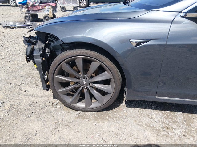 Tesla Model S 100d/60d/75d/90d/p100d 2017 5YJSA1E20HF224629 Image 20