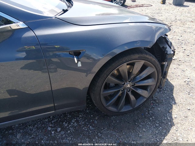 Tesla Model S 100d/60d/75d/90d/p100d 2017 5YJSA1E20HF224629 Image 21