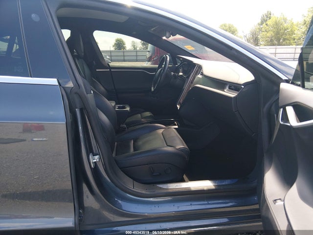 Tesla Model S 100d/60d/75d/90d/p100d 2017 5YJSA1E20HF224629 Image 5