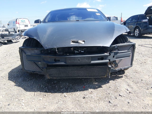 Tesla Model S 100d/60d/75d/90d/p100d 2017 5YJSA1E20HF224629 Image 6