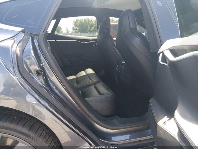 Tesla Model S 100d/60d/75d/90d/p100d 2017 5YJSA1E20HF224629 Image 8