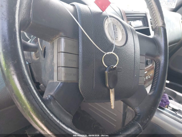 Продажа на аукционе авто 2006 Lincoln Mark Lt, vin: 5LTPW18516FJ06186, номер лота: 45343528