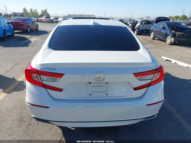 Honda Accord Ex-l 2018 1HGCV1F51JA058588 Image 17
