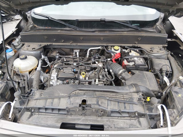 Ford Bronco Sport Big Bend 2021 3FMCR9B68MRB23331 Image 10